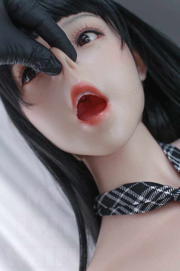 My Loli Waifu 148 CM B Cup Full Silicone Nanami - Image 22