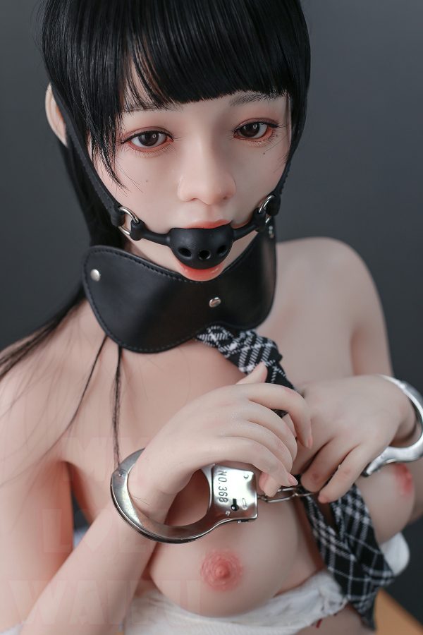 My Loli Waifu 148 CM B Cup Full Silicone Nanami - Image 24