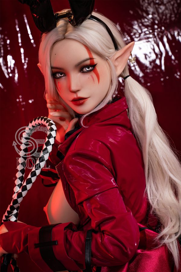SE Doll 155 CM D Cup Full Silicone #22SO Aryana - Image 15