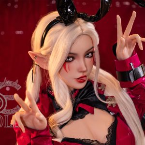 SE Doll 155 CM D Cup Full Silicone #22SO Aryana