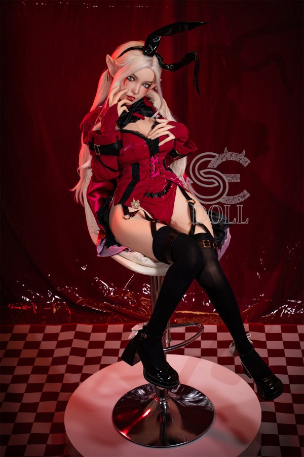 SE Doll 155 CM D Cup Full Silicone #22SO Aryana - Image 23