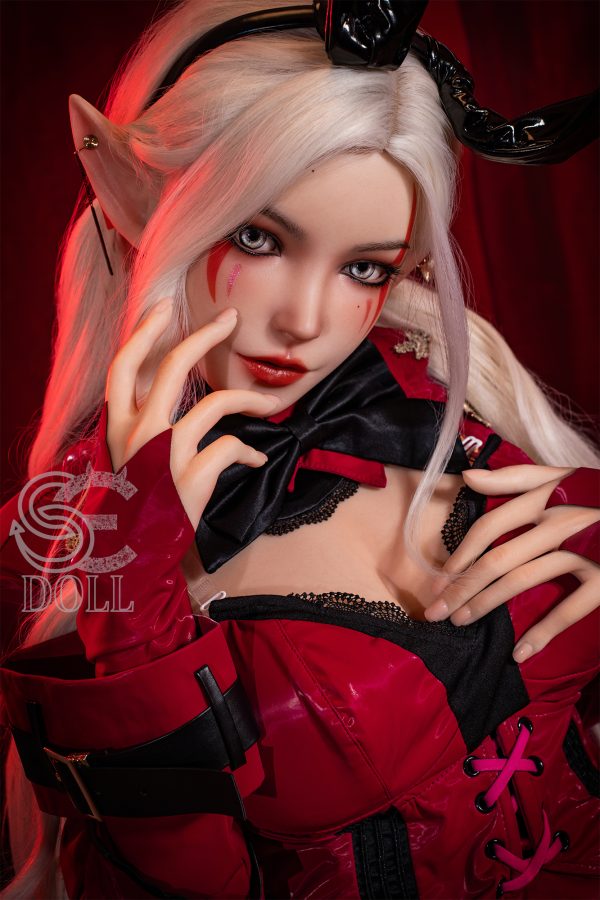 SE Doll 155 CM D Cup Full Silicone #22SO Aryana - Image 2