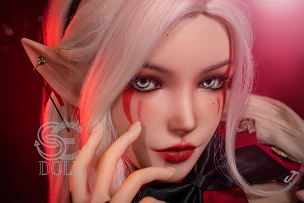 SE Doll 155 CM D Cup Full Silicone #22SO Aryana - Image 4