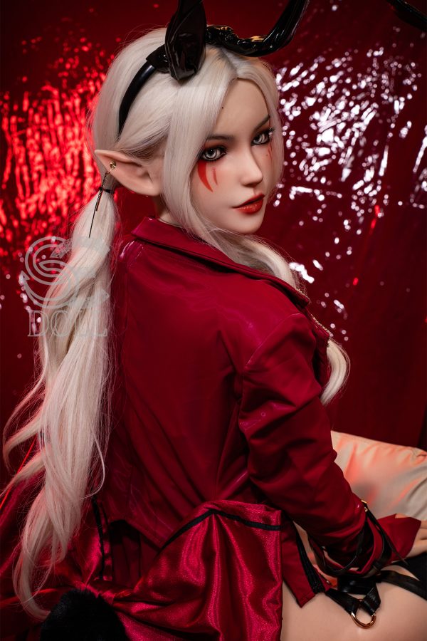 SE Doll 155 CM D Cup Full Silicone #22SO Aryana - Image 9