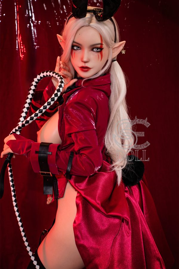 SE Doll 155 CM D Cup Full Silicone #22SO Aryana - Image 14
