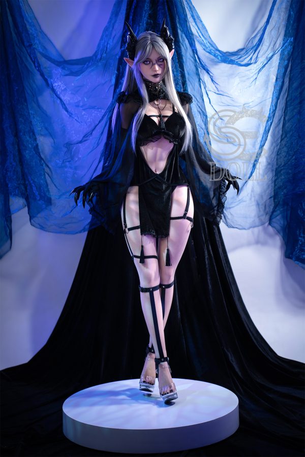 SE Doll 161 CM E Cup Full Silicone #22SO Aryana - Image 5
