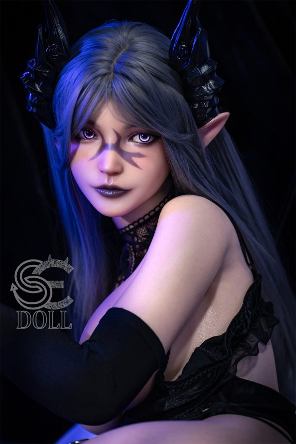 SE Doll 161 CM E Cup Full Silicone #22SO Aryana - Image 18