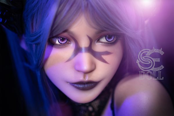 SE Doll 161 CM E Cup Full Silicone #22SO Aryana - Image 19