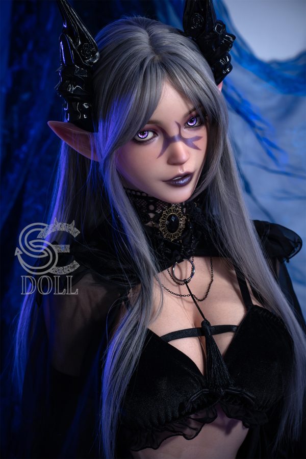 SE Doll 161 CM E Cup Full Silicone #22SO Aryana - Image 21