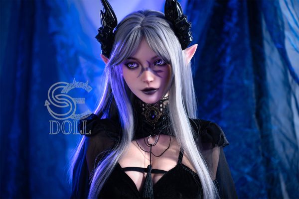 SE Doll 161 CM E Cup Full Silicone #22SO Aryana - Image 22