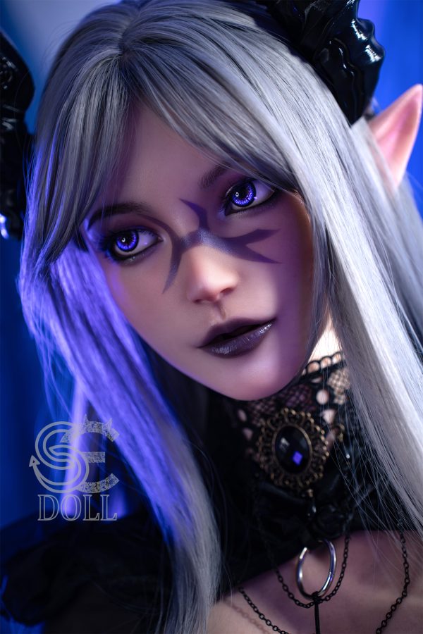 SE Doll 161 CM E Cup Full Silicone #22SO Aryana - Image 23