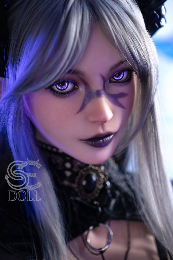 SE Doll 161 CM E Cup Full Silicone #22SO Aryana - Image 24