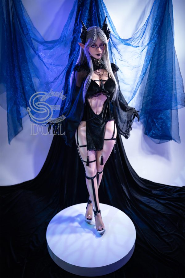 SE Doll 161 CM E Cup Full Silicone #22SO Aryana - Image 25