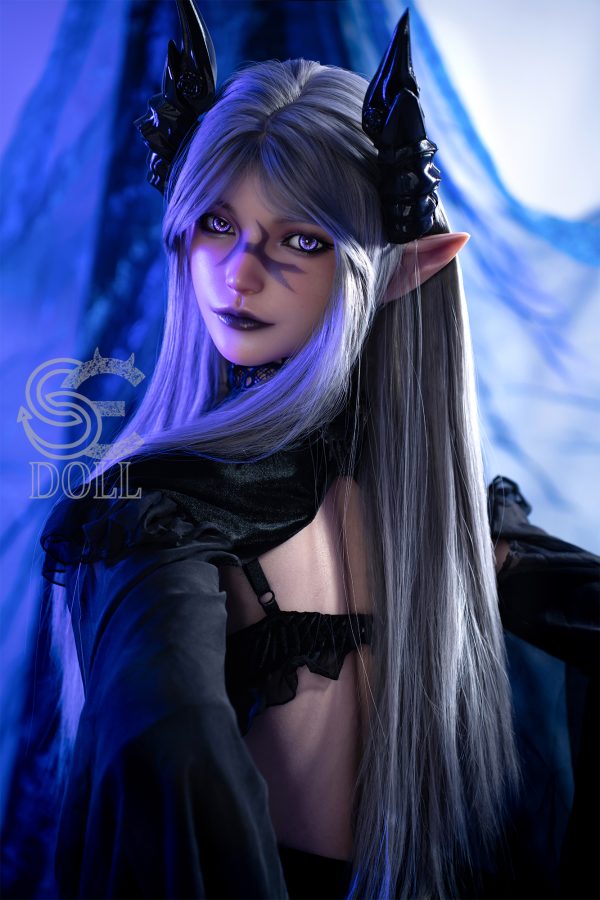 SE Doll 161 CM E Cup Full Silicone #22SO Aryana - Image 26