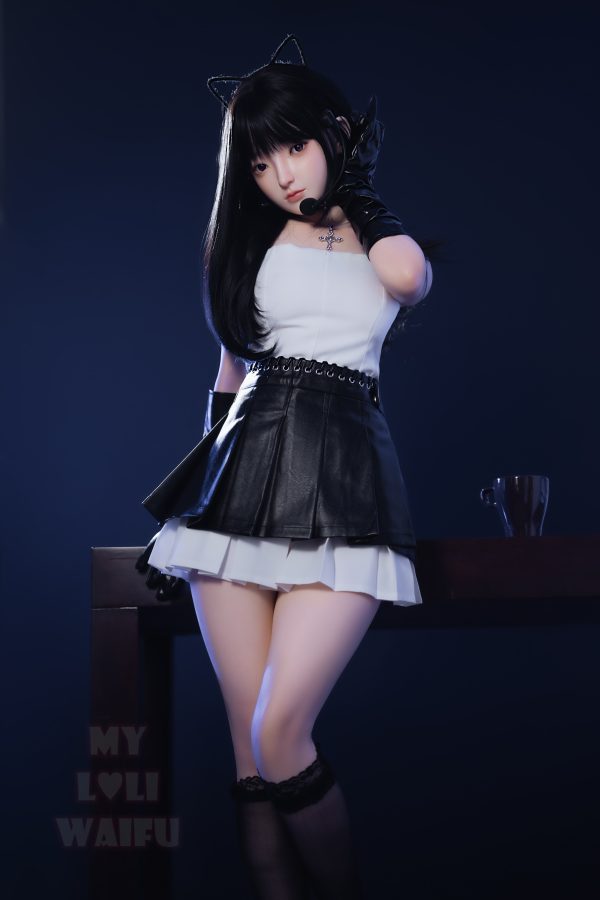 My Loli Waifu 148 CM B Cup Full Silicone Fuyuki - Image 16