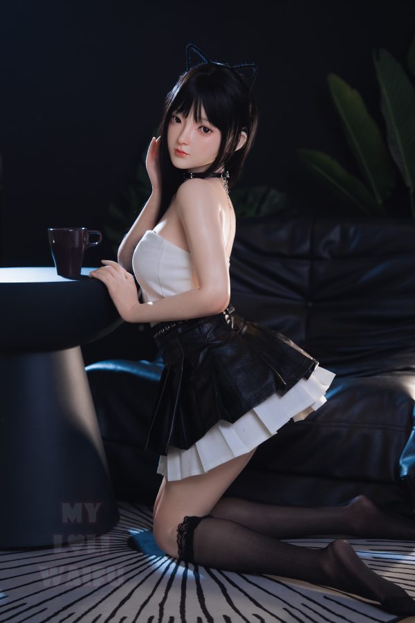 My Loli Waifu 148 CM B Cup Full Silicone Fuyuki - Image 25