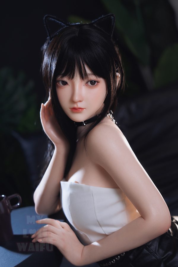 My Loli Waifu 148 CM B Cup Full Silicone Fuyuki - Image 26