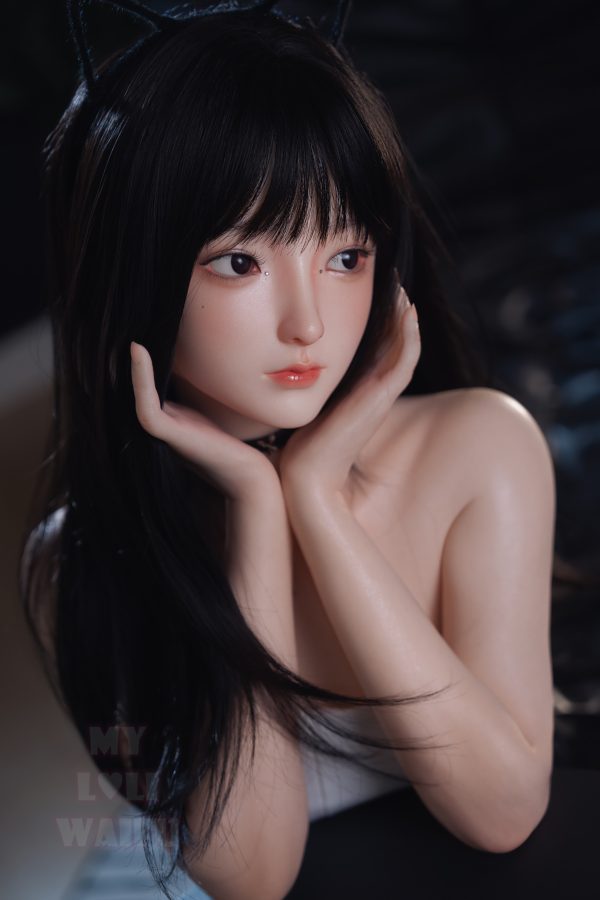 My Loli Waifu 148 CM B Cup Full Silicone Fuyuki - Image 27