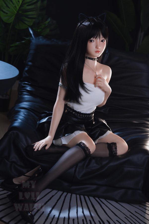 My Loli Waifu 148 CM B Cup Full Silicone Fuyuki - Image 28