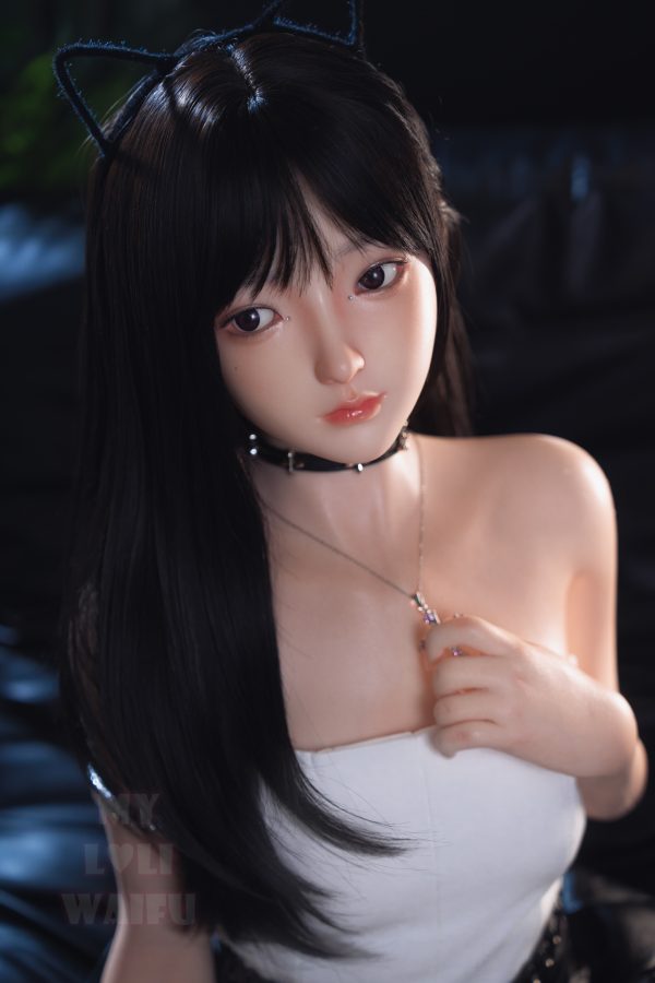 My Loli Waifu 148 CM B Cup Full Silicone Fuyuki - Image 29