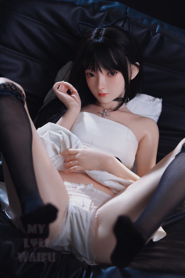 My Loli Waifu 148 CM B Cup Full Silicone Fuyuki - Image 5