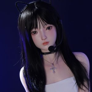 My Loli Waifu 148 CM B Cup Full Silicone Fuyuki