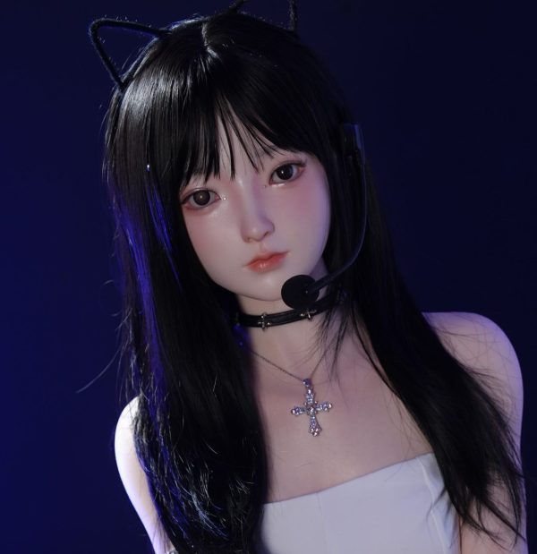 My Loli Waifu 148 CM B Cup Full Silicone Fuyuki