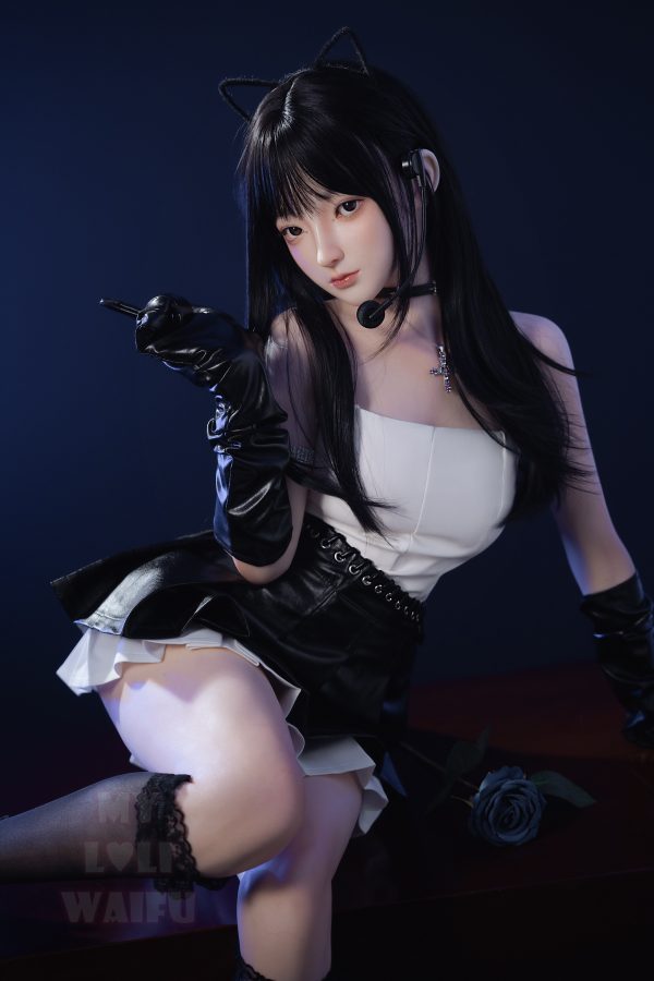 My Loli Waifu 148 CM B Cup Full Silicone Fuyuki - Image 18