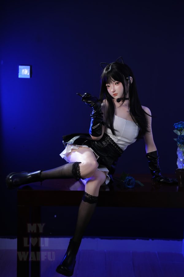 My Loli Waifu 148 CM B Cup Full Silicone Fuyuki - Image 19