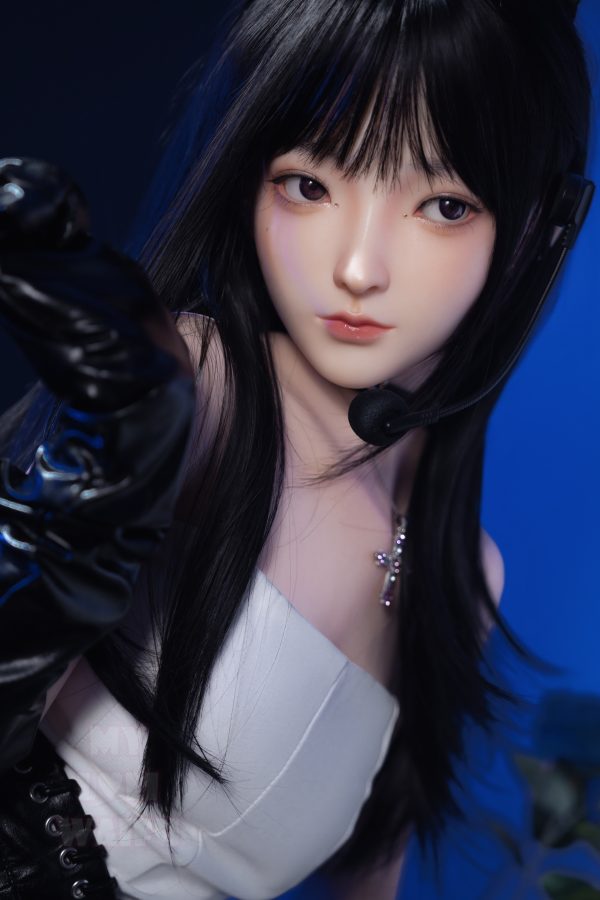 My Loli Waifu 148 CM B Cup Full Silicone Fuyuki - Image 20