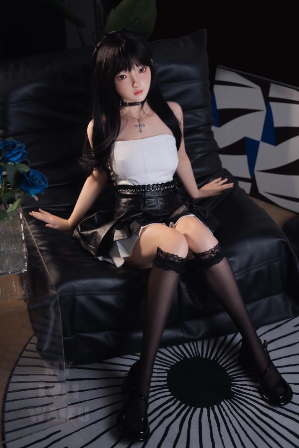 My Loli Waifu 148 CM B Cup Full Silicone Fuyuki - Image 21