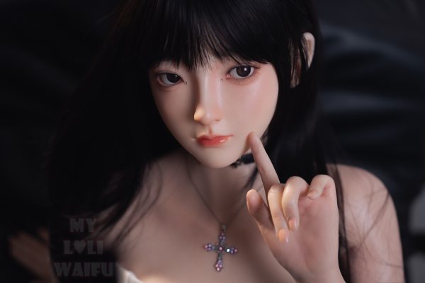 My Loli Waifu 148 CM B Cup Full Silicone Fuyuki - Image 23