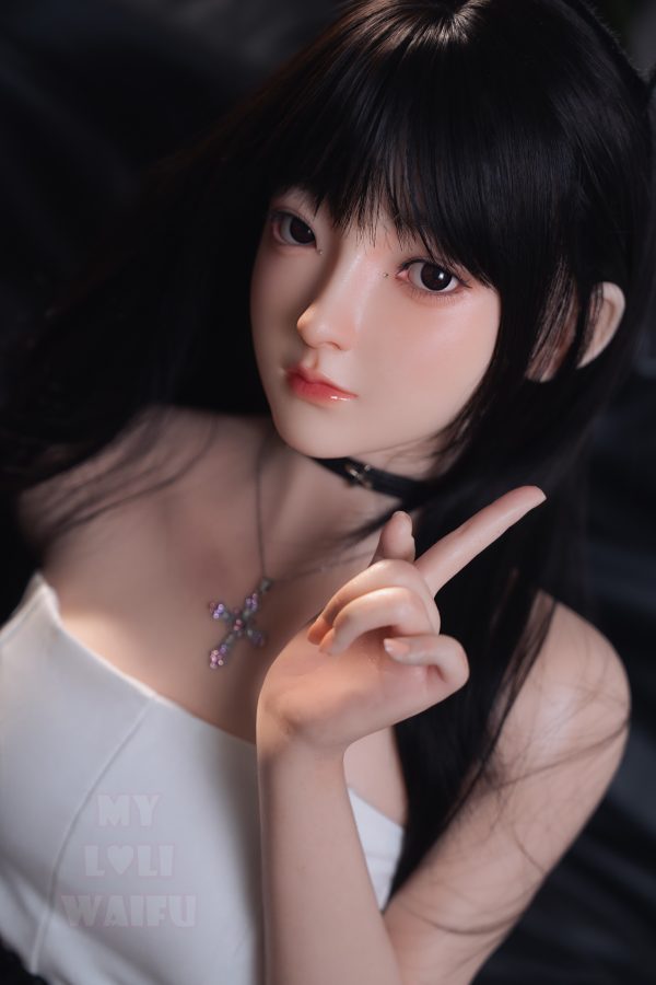 My Loli Waifu 148 CM B Cup Full Silicone Fuyuki - Image 24