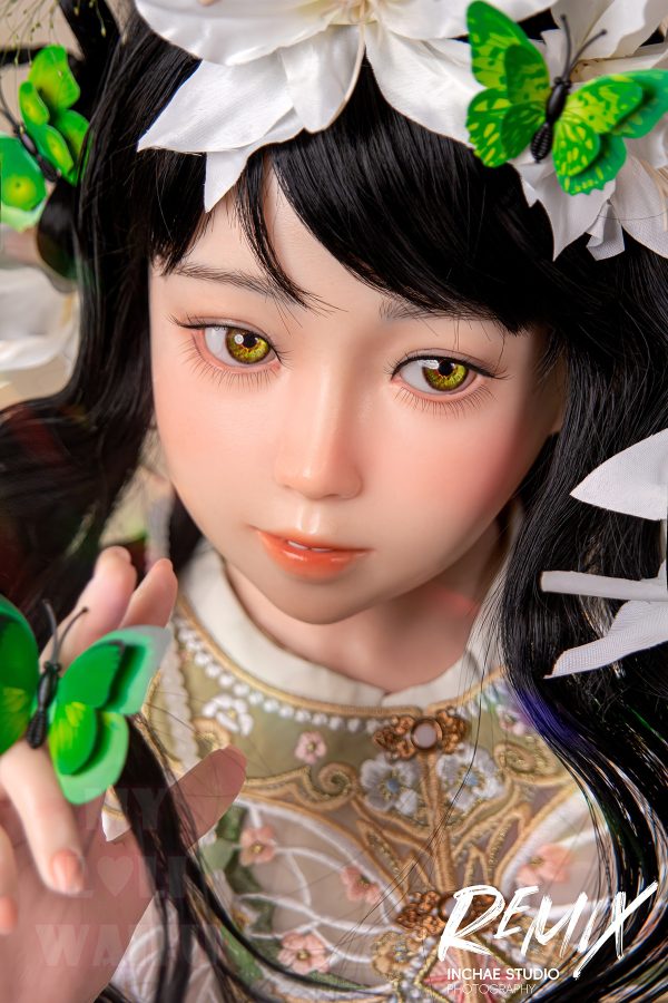 My Loli Waifu 127 CM A Cup Full Silicone Aya - Image 3