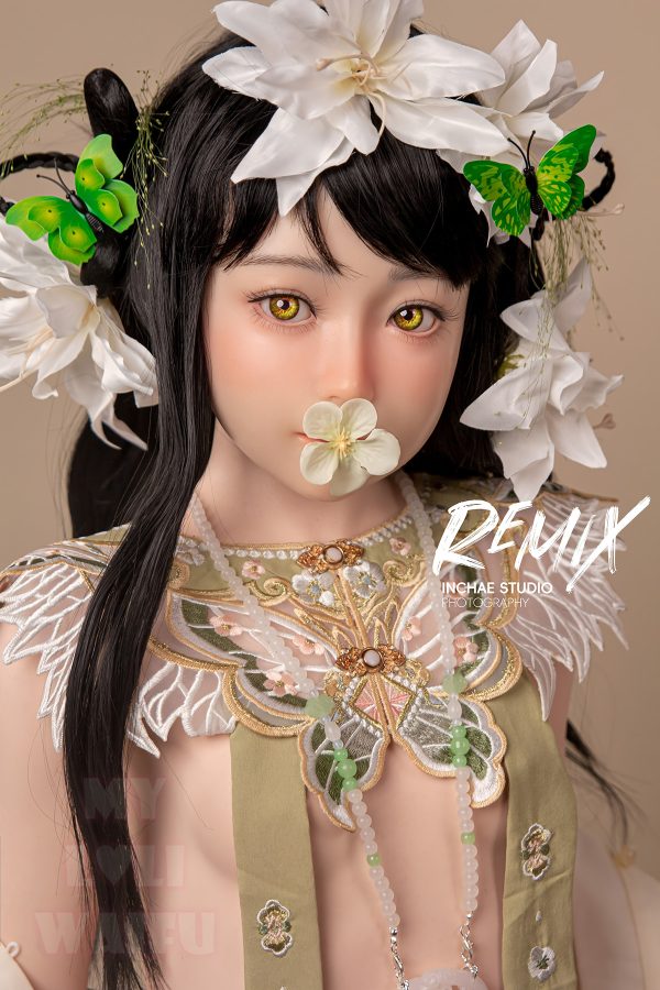 My Loli Waifu 127 CM A Cup Full Silicone Aya - Image 5