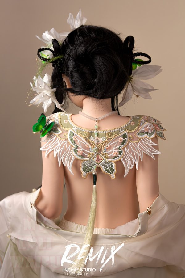 My Loli Waifu 127 CM A Cup Full Silicone Aya - Image 6