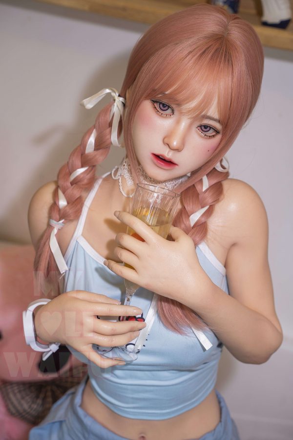 My Loli Waifu 148 CM B Cup Full Silicone Mia ROS - Image 12