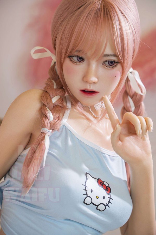 My Loli Waifu 148 CM B Cup Full Silicone Mia ROS - Image 16