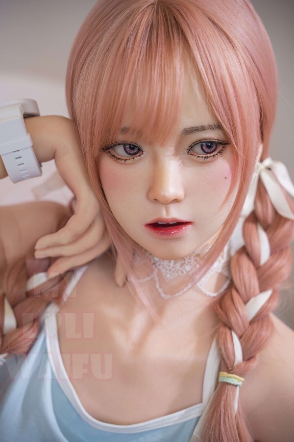 My Loli Waifu 148 CM B Cup Full Silicone Mia ROS - Image 18