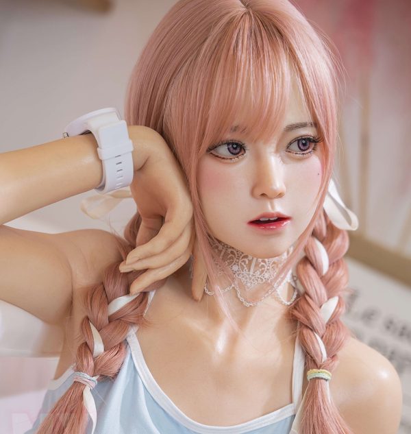 My Loli Waifu 148 CM B Cup Full Silicone Mia ROS