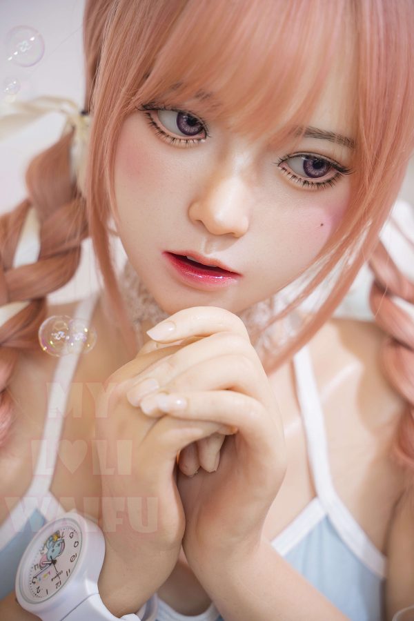 My Loli Waifu 148 CM B Cup Full Silicone Mia ROS - Image 21