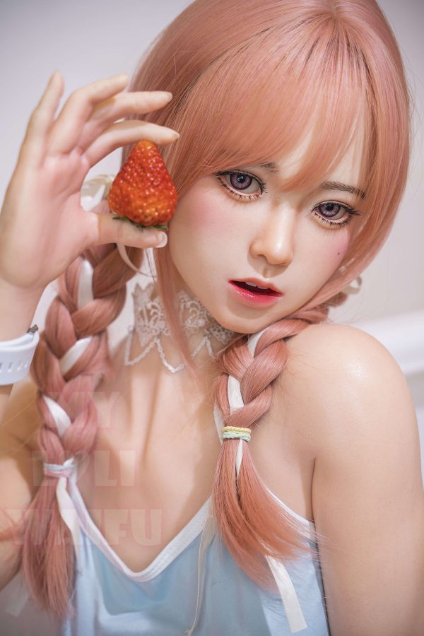 My Loli Waifu 148 CM B Cup Full Silicone Mia ROS - Image 23