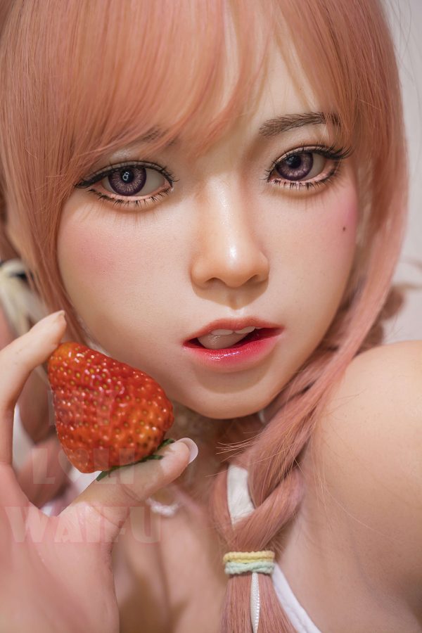My Loli Waifu 148 CM B Cup Full Silicone Mia ROS - Image 24