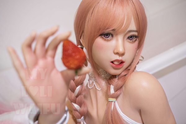 My Loli Waifu 148 CM B Cup Full Silicone Mia ROS - Image 25