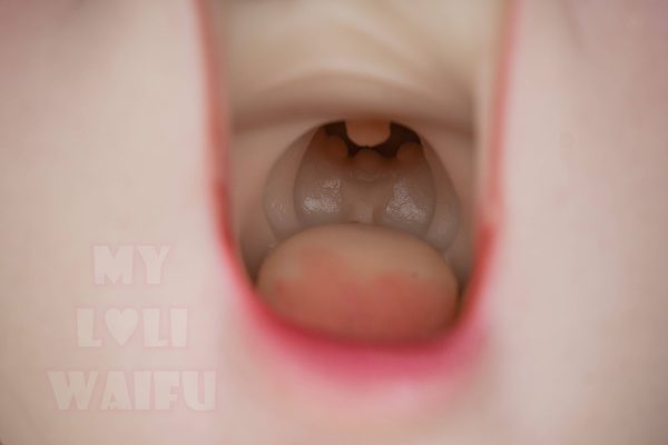 My Loli Waifu 148 CM B Cup Full Silicone Mia ROS - Image 5