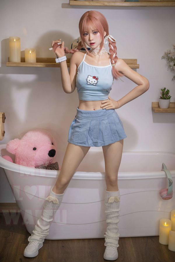 My Loli Waifu 148 CM B Cup Full Silicone Mia ROS - Image 6