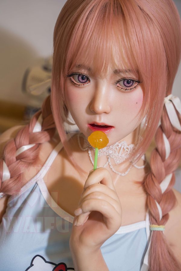 My Loli Waifu 148 CM B Cup Full Silicone Mia ROS - Image 8