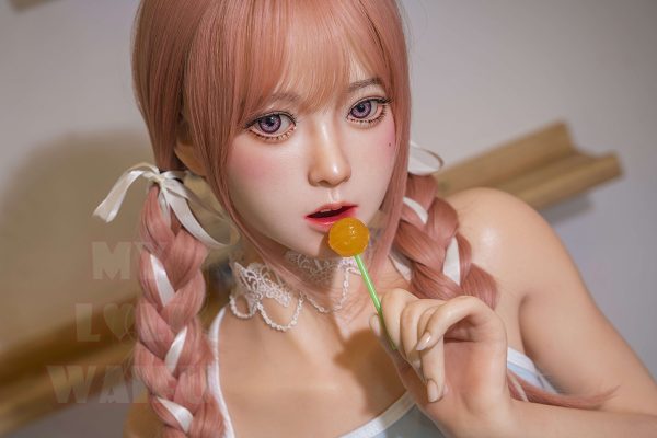 My Loli Waifu 148 CM B Cup Full Silicone Mia ROS - Image 9