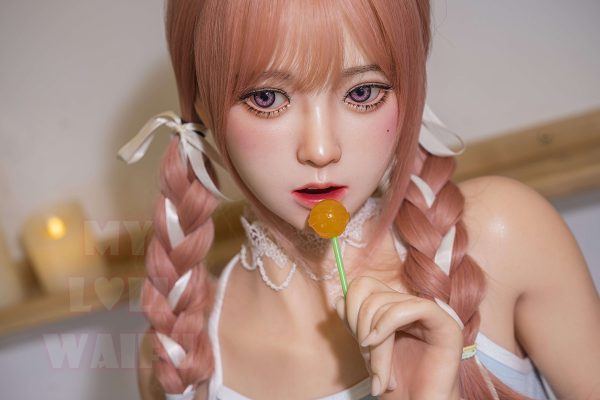 My Loli Waifu 148 CM B Cup Full Silicone Mia ROS - Image 10