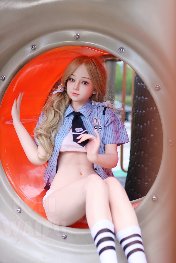 My Loli Waifu 148 CM B Cup Full Silicone Hatsuka - Image 13